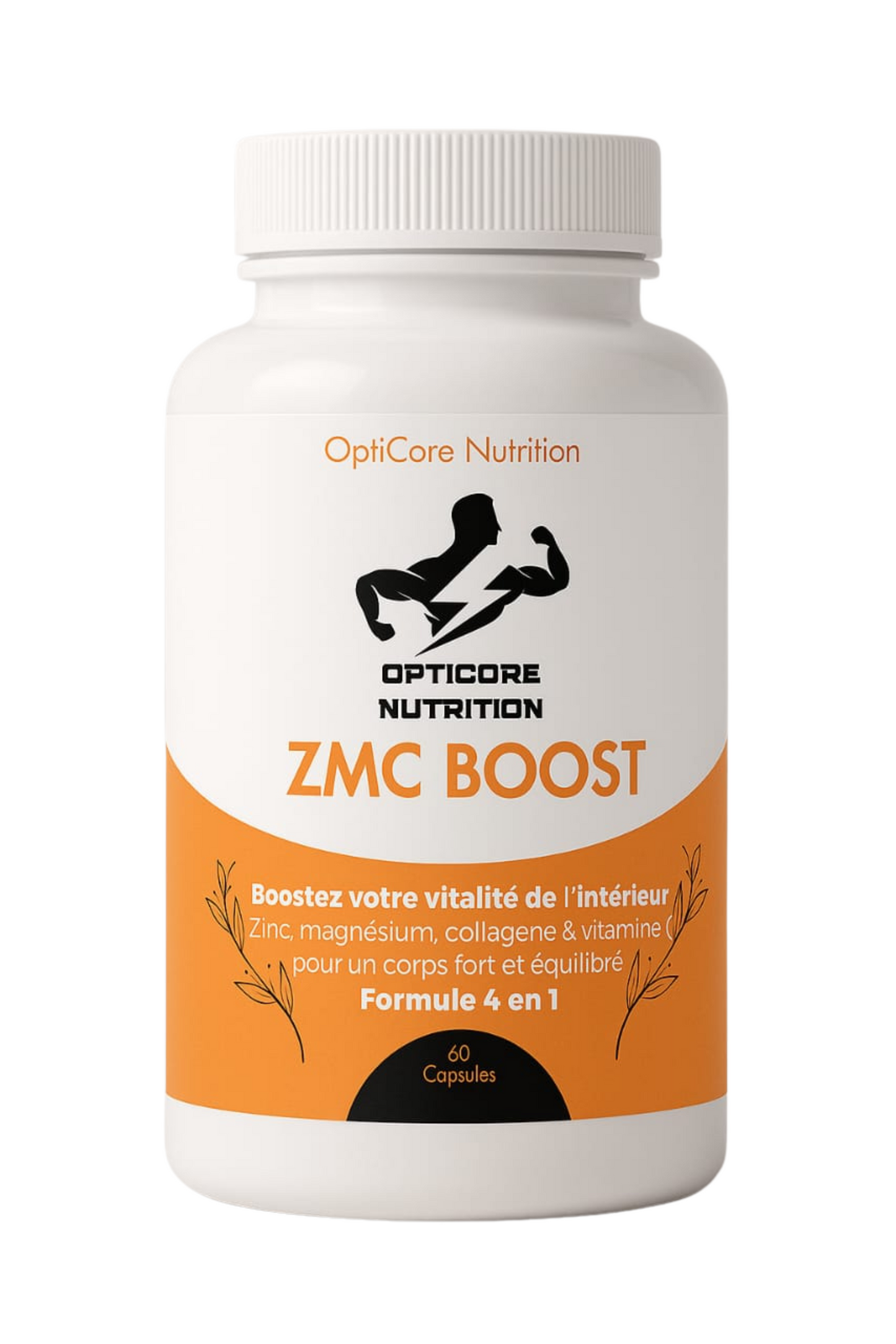 ZMC BOOST